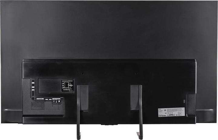 Produktbild Samsung TV-QE83S90FAEXXH Quantum OLED (83", S90F, OLED, 4K, 2025)