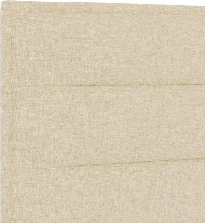 Image du produit vidaXL Plattformbett (140 x 200 cm)