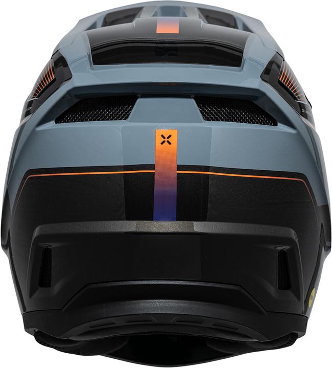 Produktbild iXS Trigger MX 1.0 MIPS casque intégral (M, 57 - 58 cm)