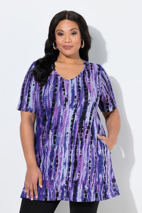 Produktbild Ulla Popken Longshirt (50, 52)