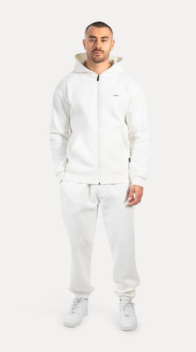 Produktbild Smilodox Zip Hoodie Ilyas (S)