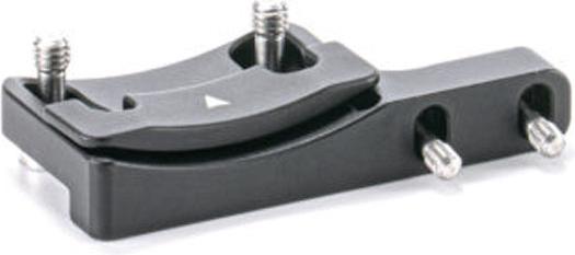 Actual product image Tilta PL Mount Lens Support for Sony FX3/FX30 (Cage accessories)