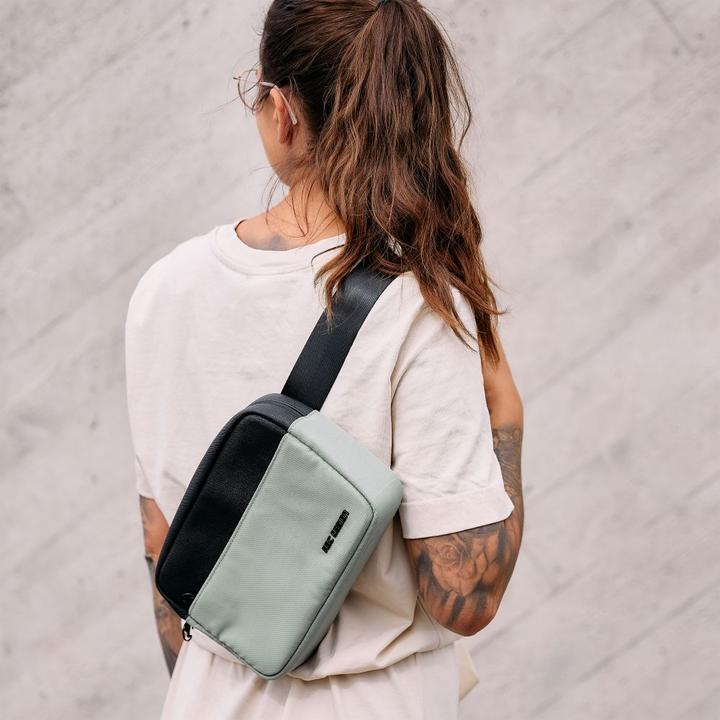 Actual product image ABC Design Hip bag