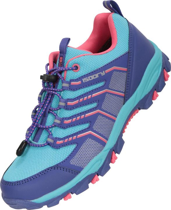 Mountain Warehouse Sneaker Bolt