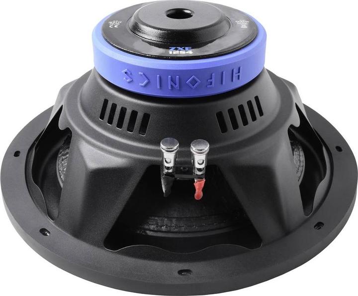 Immagine prodotto Hifonics ZXE12S4 Subwoofer per auto passivo 600 W 4 Ω (600 W)