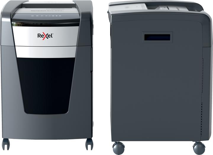 Image du produit Rexel Destructeur de documents Momentum Extra XP514+, 2 x 15 mm