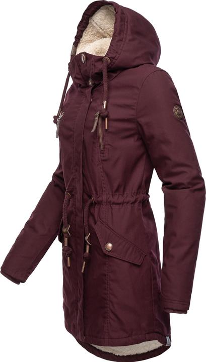 Actual product image Ragwear Elsie (XL)