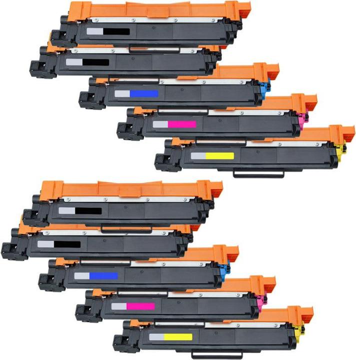 Immagine prodotto Hermex Toner compatibile per Brother HL-L3230CDW (M, C, FC, Y)