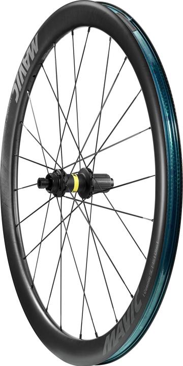 Produktbild Mavic Cosmic SL 45 SHIMANO/SRAM (Hinterrad, 28")