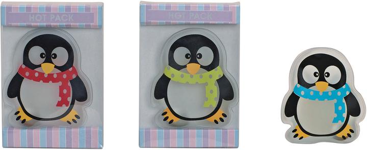 Productafbeelding Roost Zakwarmer Pinguïn