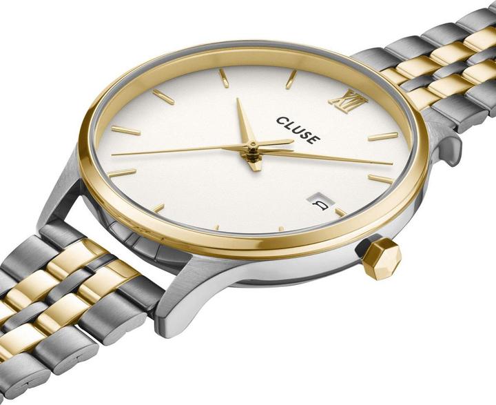 Produktbild Cluse Minuit Date Feature (Analoguhr, 34 mm)