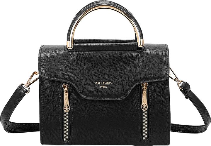 Produktbild Gallantry C-0174-BLACK Handtasche