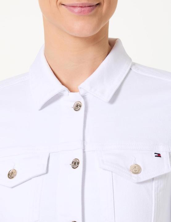 Immagine prodotto Tommy Hilfiger Giacca Slim Dames DNM (68)