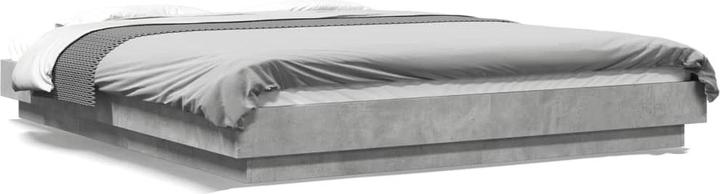 Produktbild vidaXL Bettgestell (160 x 200 cm)