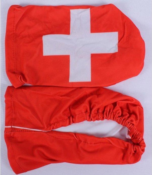 FT Auto Aussenspiegel Verkleidung Schweiz (22 x 14 cm)