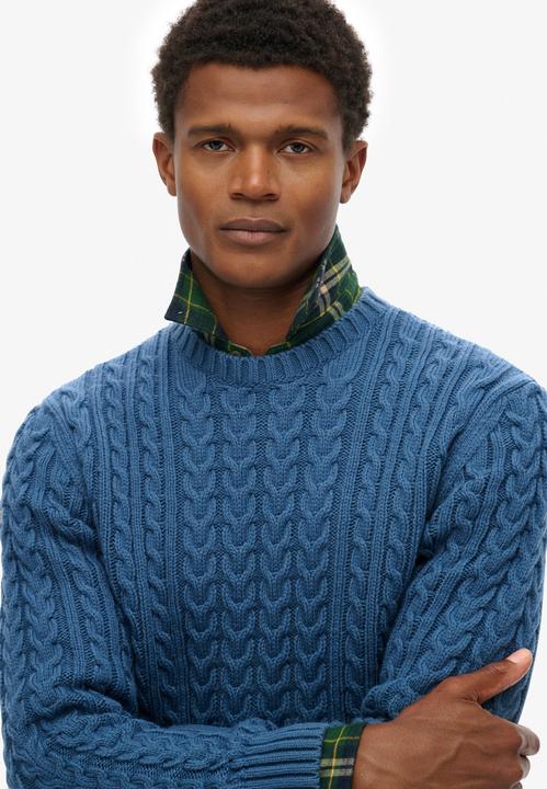 Produktbild Superdry Jacob (XL)