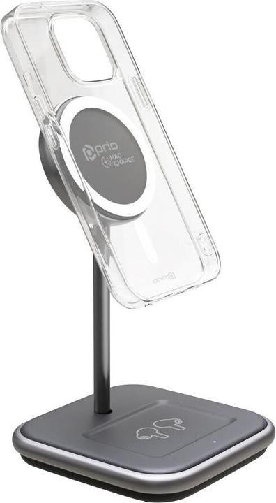 Actual product image prio Magsafe Case (Apple iPhone 15)