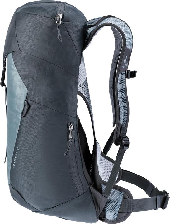 Actual product image Deuter AC Lite 14 (14 l)