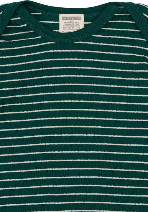 Produktbild loud + proud Shirt Derby Rib (74)