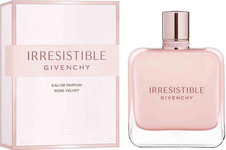 Produktbild Givenchy Eau de Parfum Rose Velvet (Eau de Parfum, 80 ml)