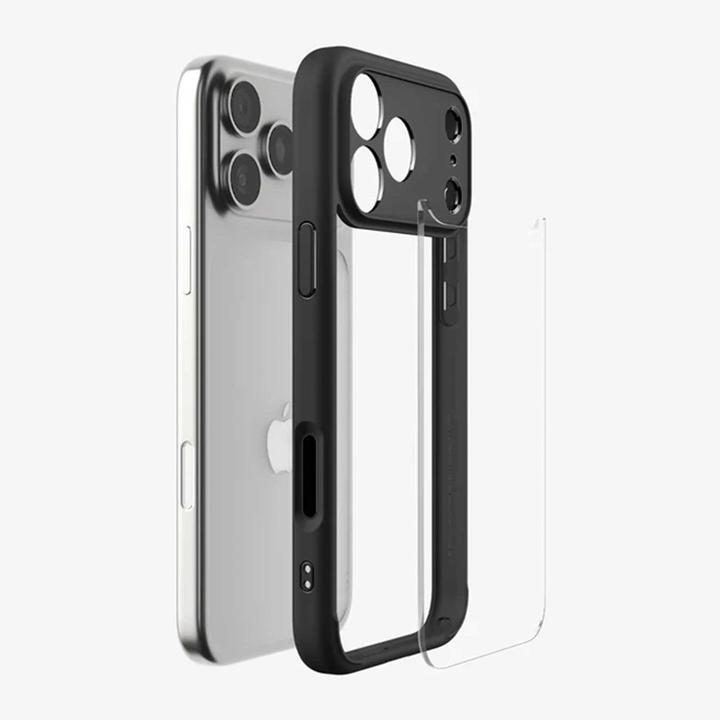 Produktbild Spigen Ultra Hybrid (Apple iPhone 17 Pro Max)
