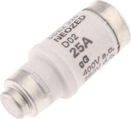 Produktbild Siemens Neozed-Sicherung Sicherungsgrö (25 A)