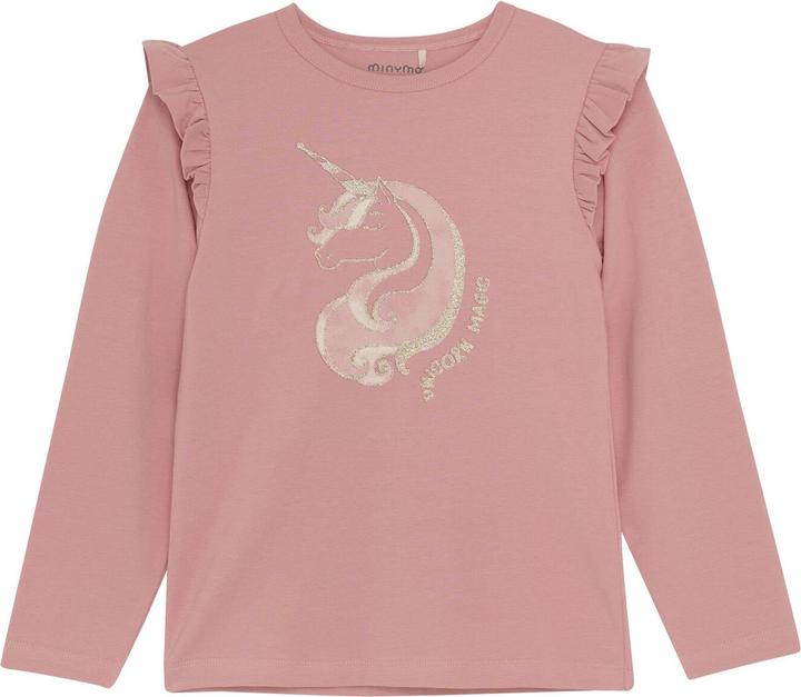 Immagine prodotto Minymo Langarmshirt tte (122)