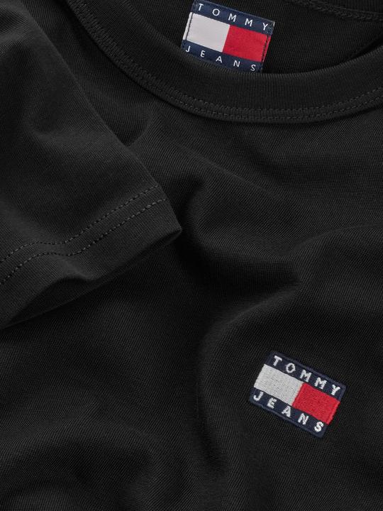 Produktbild Tommy Jeans Tjm Reg Badge Tee Ext (L)