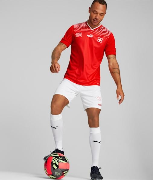 Image du produit Puma ASF Home Jersey Replica Jr (M)