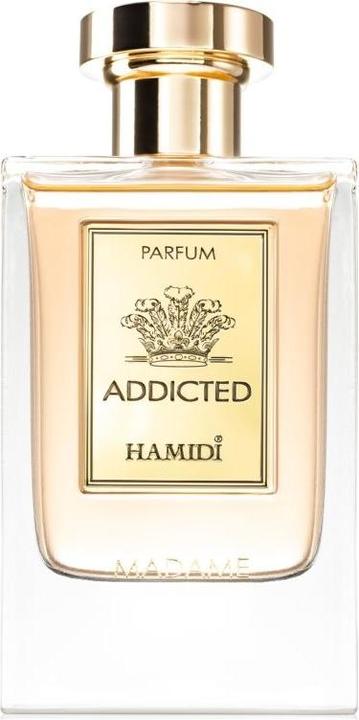 Produktbild Hamidi Addicted Madame - P - 120 ml (Eau de Parfum, 120 ml)