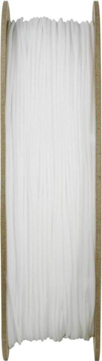 Produktbild Polymaker PolyFlex TPU90 - White - 1.75mm (TPU, 1.75 mm, 750 g)