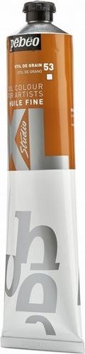 Produktbild Pebeo XL Feine Ölfarben (Stil de Grain, 200 ml)