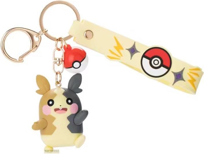 Actual product image Funism Pokemon - Morpeko