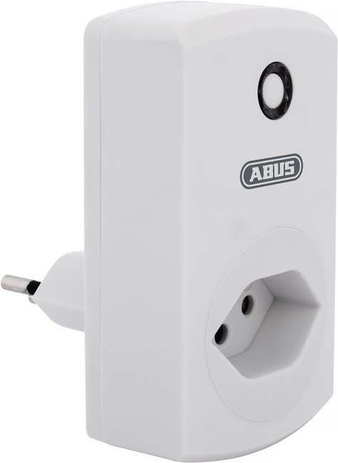 Produktbild Abus Smartvest Funksteckdose