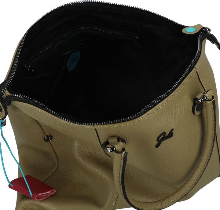 Produktbild Gabs G3 Plus 5 in 1 Schultertasche Leder 43 cm