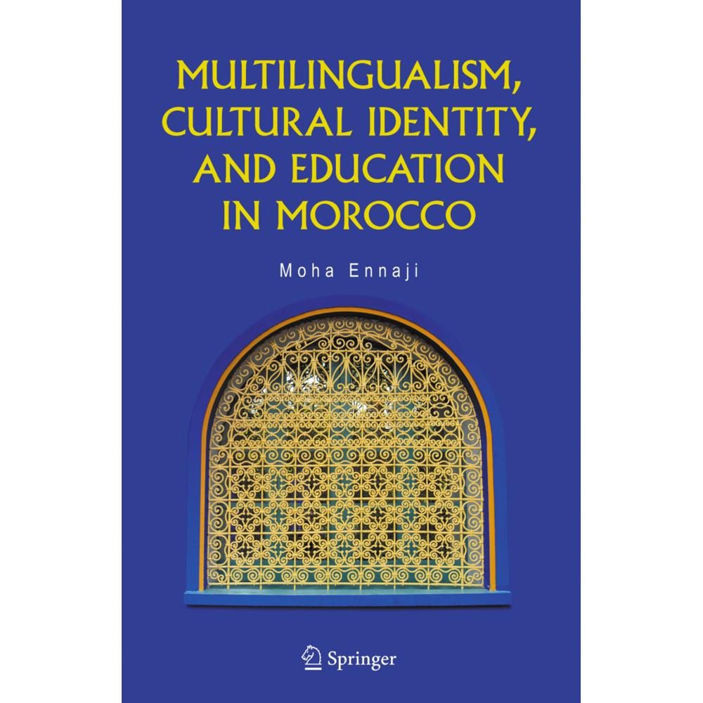 Multilingualism, Cultural Identity, and Education in Morocco, Fachbücher