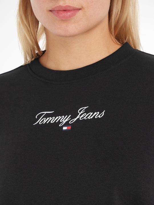 Produktbild Tommy Hilfiger Tjw Rlx Essential Logo Damen-Sweatshirt (XS)