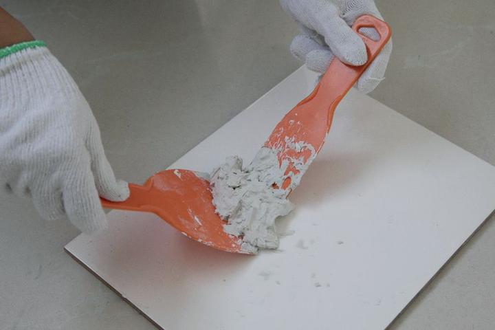 Actual product image Kendo Scraper set (10 cm)