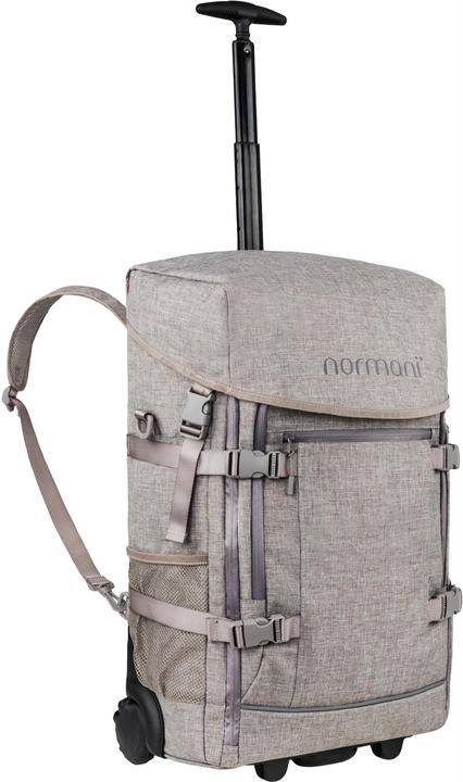 Actual product image Normani Nara (37 l)