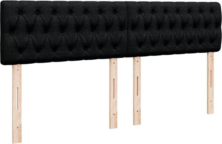 Produktbild vidaXL Boxspringbett (180 x 200 cm)