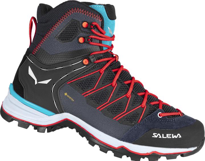 Actual product image Salewa MTN Trainer Lite Mid GTX Shoes (36.5)