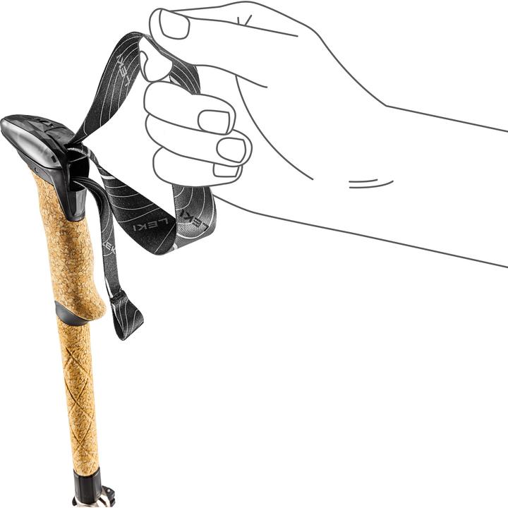 Produktbild Leki Makalu FX Carbon AS C