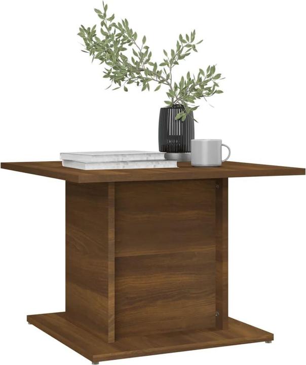 Image du produit vidaXL Couchtisch (55.50 x 55.50 x 40 cm)