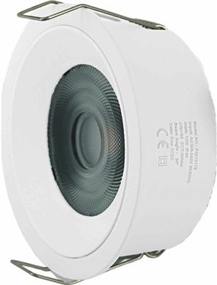 EB Troller LED-Spot IP40 12W 960lm 3000K 36° Ø178mm (960 lm)