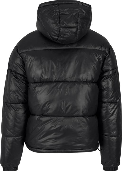 Immagine prodotto Urban Classics Shiny Puffer Jacket With Hood - 210330 (5XL)