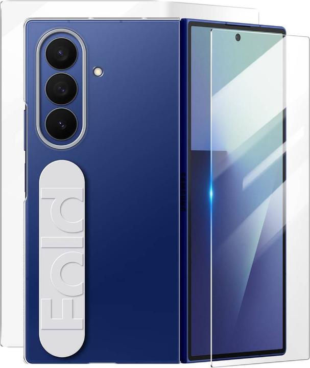 Produktbild Samsung Grip Case (Samsung Galaxy Z Fold7)