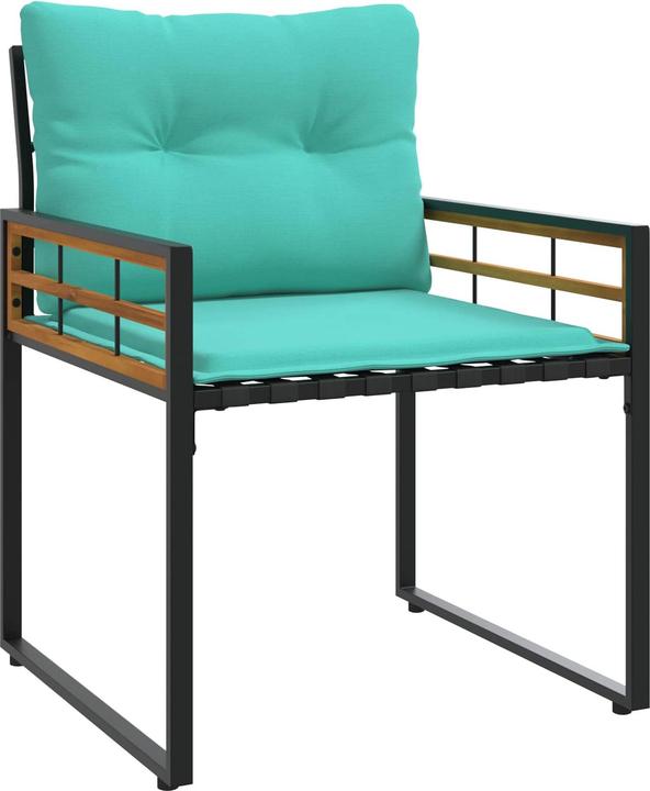 Produktbild vidaXL Milo