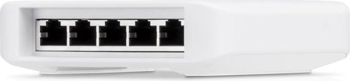 Actual product image Ubiquiti USW-FLEX-3 3-Set (5 ports)