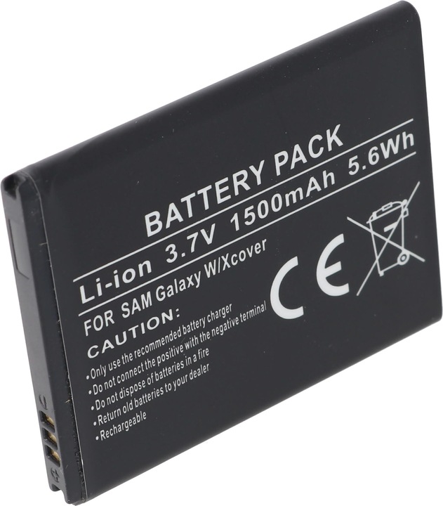 Immagine prodotto Samsung Batteria Galaxy W I8150, Xcover S5690