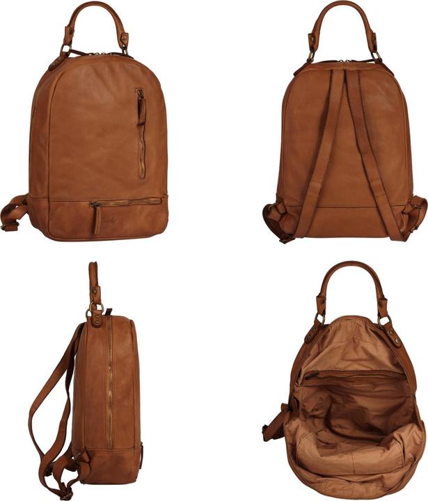 Actual product image Samantha Look Backpack (10 l)